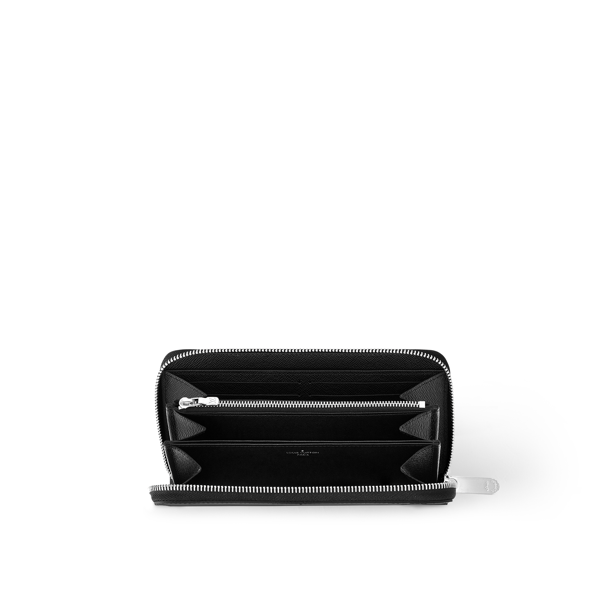 Zippy Wallet Epi Leather - Wallets and Small Leather Goods | LOUIS